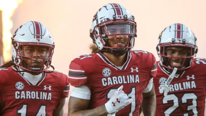 south-carolina-gamecocks-football-snap-count-furman-game-2023