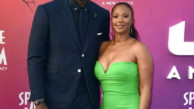 See-LeBron-James-and-Wife-Savannahs-Sweetest-Moments-With-Their-3-Kids