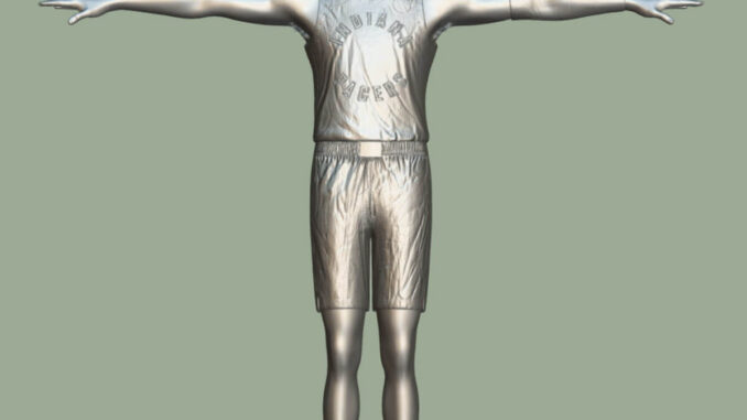 t-pose-rigged-tyrese-haliburton-indiana-pacers-01