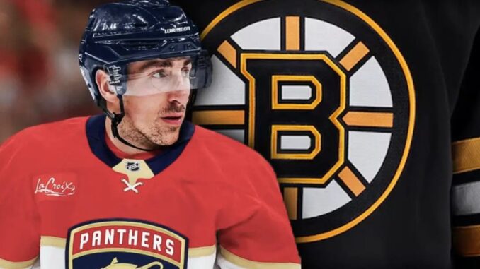 Brad-Marchand-Florida-Panthers