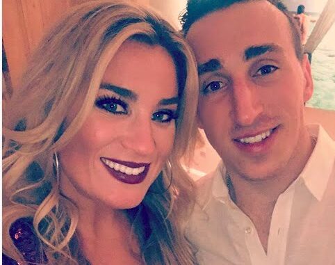 Brad_Marchand_wife_Katrina_Marchand